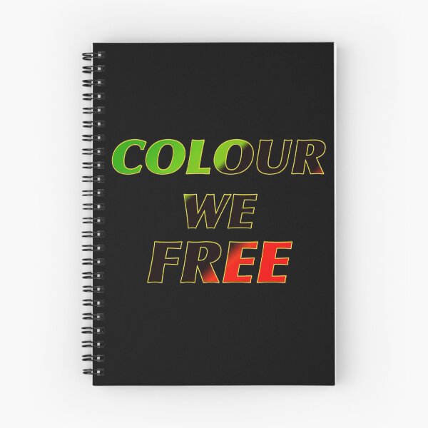 Item preview, COLOUR WE FREE designed and sold by HillTopView.