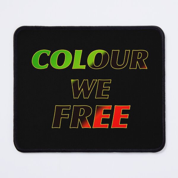 Item preview, COLOUR WE FREE designed and sold by HillTopView.