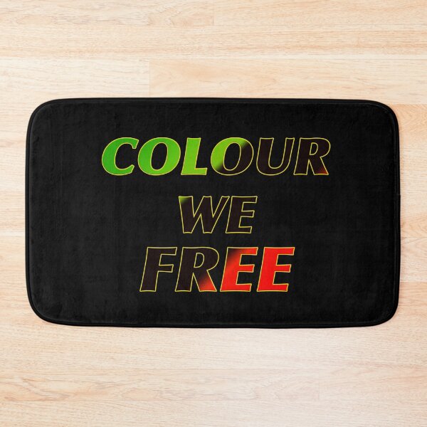 Item preview, COLOUR WE FREE designed and sold by HillTopView.