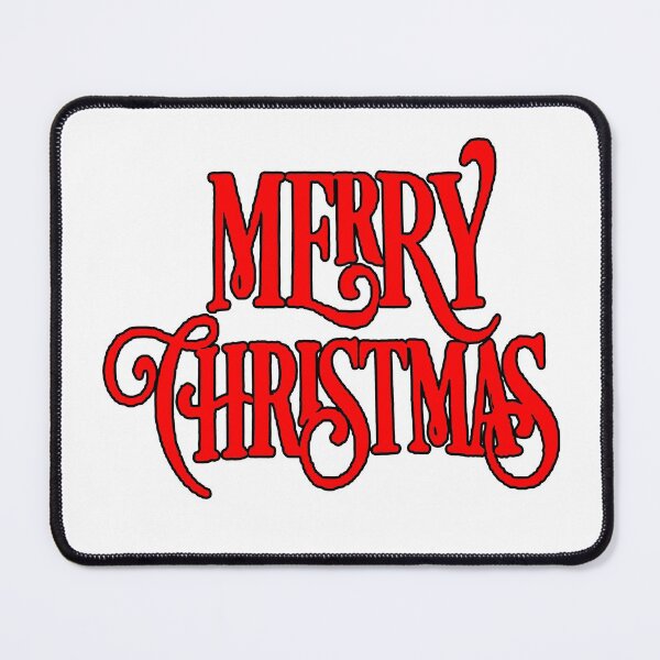 Item preview, Merry Christmas New Art DesignDesign  designed and sold by Premium-Cart.
