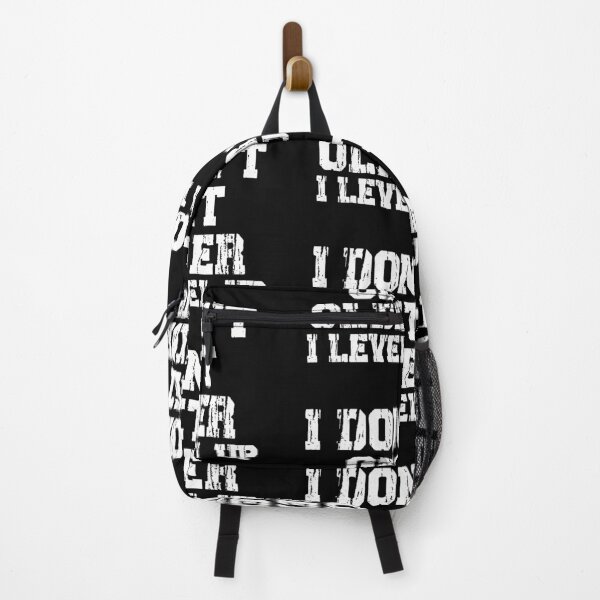 Item preview, I Don't Get Older I Level Up Funny Gamer Saying designed and sold by Gamerss4Life.