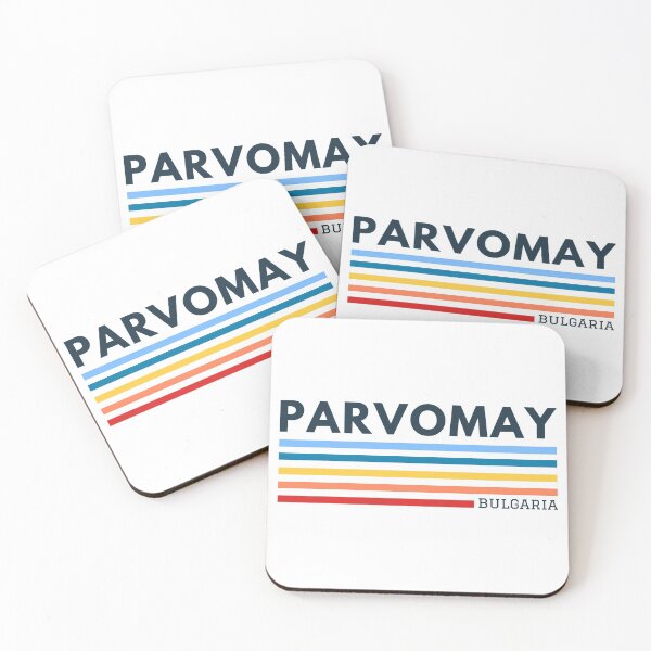 Item preview, Parvomay Bulgaria designed and sold by europelines.