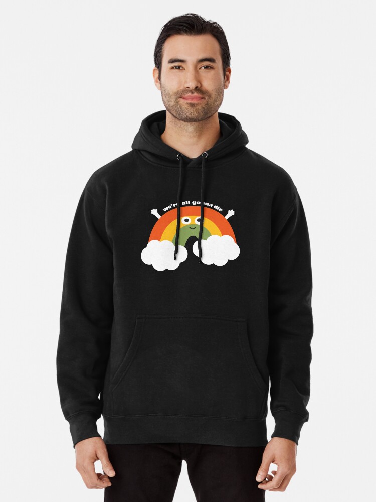 dak hoodie
