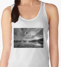 Morning at Lake Riley Women's Tank Top