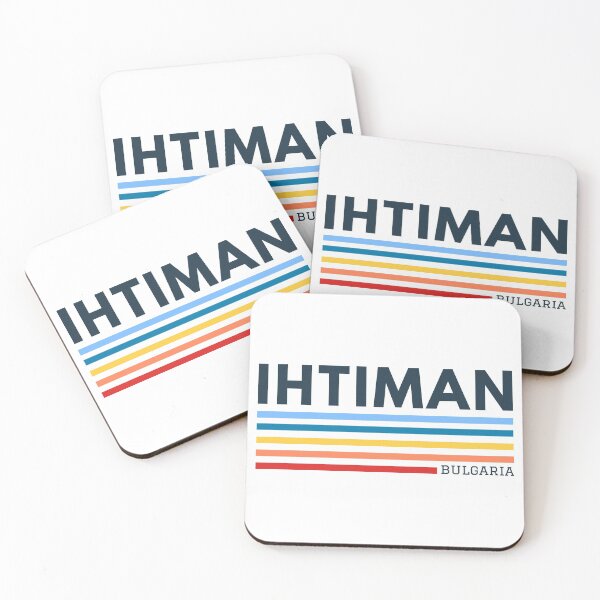Item preview, Ihtiman Bulgaria designed and sold by europelines.