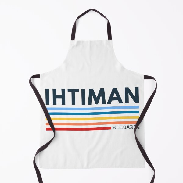 Item preview, Ihtiman Bulgaria designed and sold by europelines.