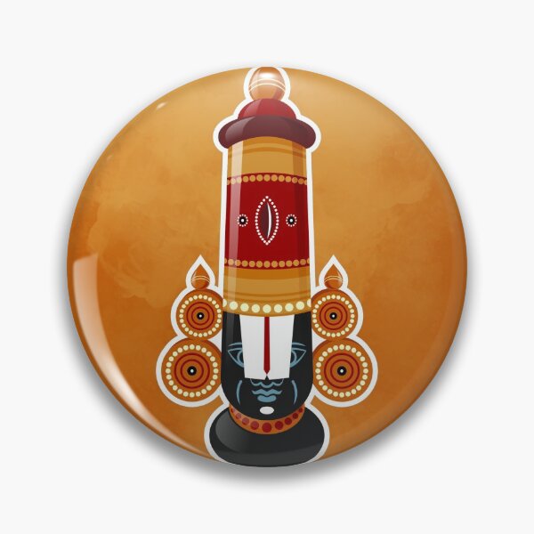 Item preview, Kondapalli Balaji designed and sold by IndianGraffiti.