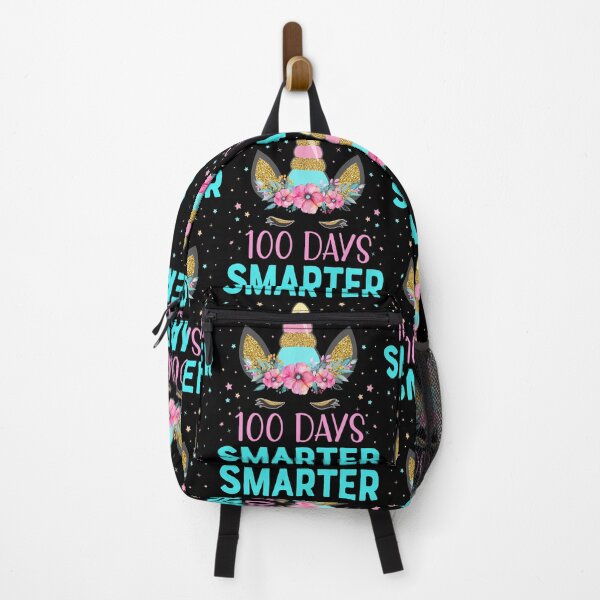 Item preview, Happy 100 Days Of School unicorn Lover Girls Kids Men Women designed and sold by DesignByMai.