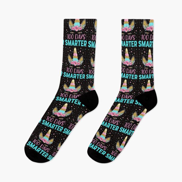 Item preview, Happy 100 Days Of School Unicorn Lover Chicas Niños Hombres Mujeres designed and sold by DesignByMai.