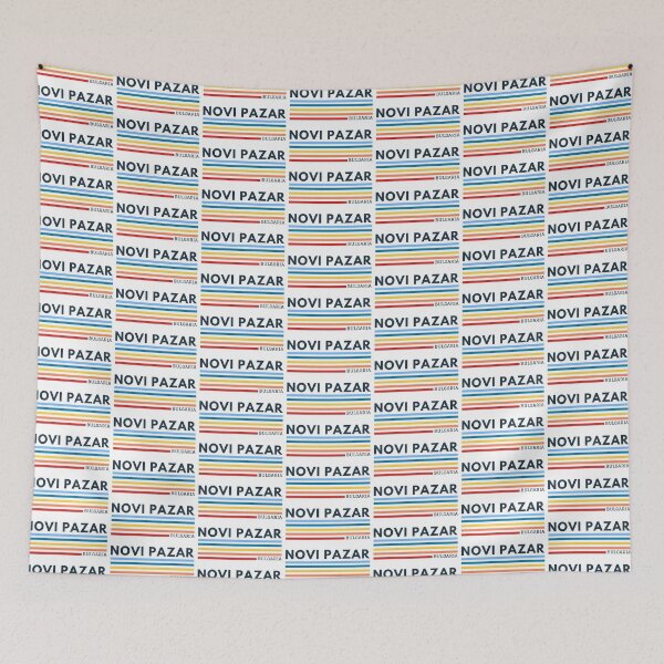 Item preview, Novi Pazar Bulgaria designed and sold by europelines.