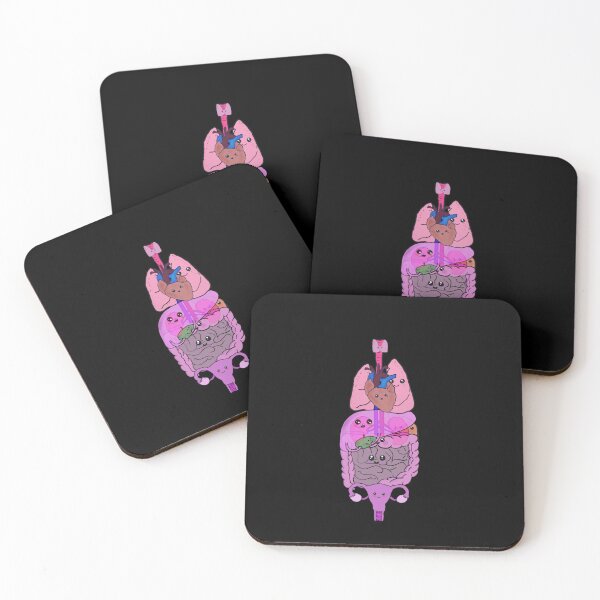 Item preview, Cute organs designed and sold by Tamm-art.