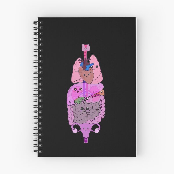 Item preview, Cute organs designed and sold by Tamm-art.