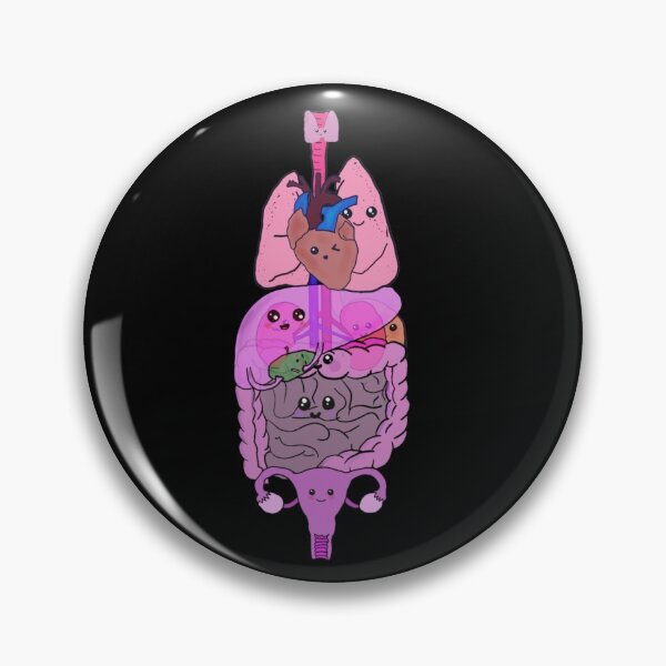 Item preview, Cute organs designed and sold by Tamm-art.