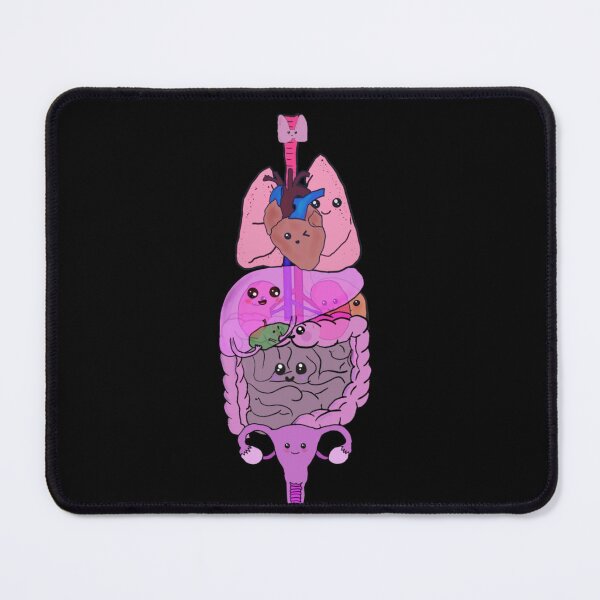 Item preview, Cute organs designed and sold by Tamm-art.