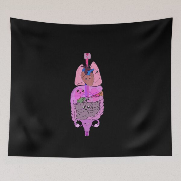 Item preview, Cute organs designed and sold by Tamm-art.