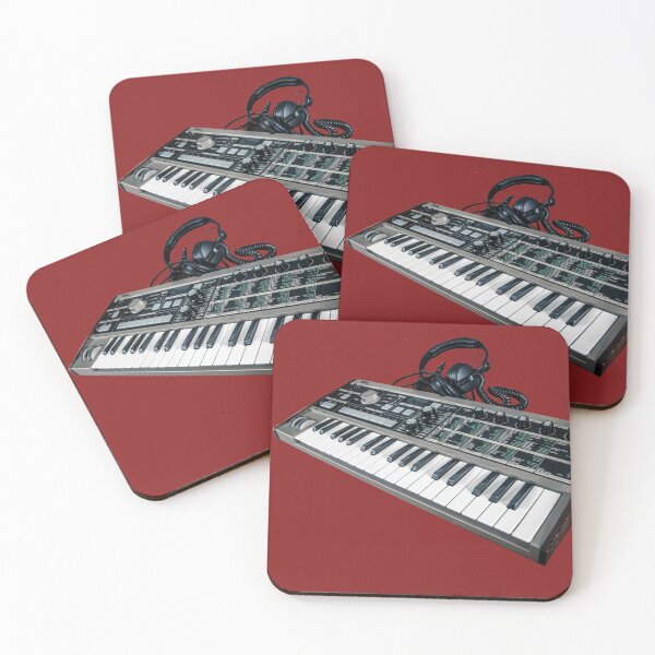 Item preview, Funky Keyboard designed and sold by Simon Dowling.