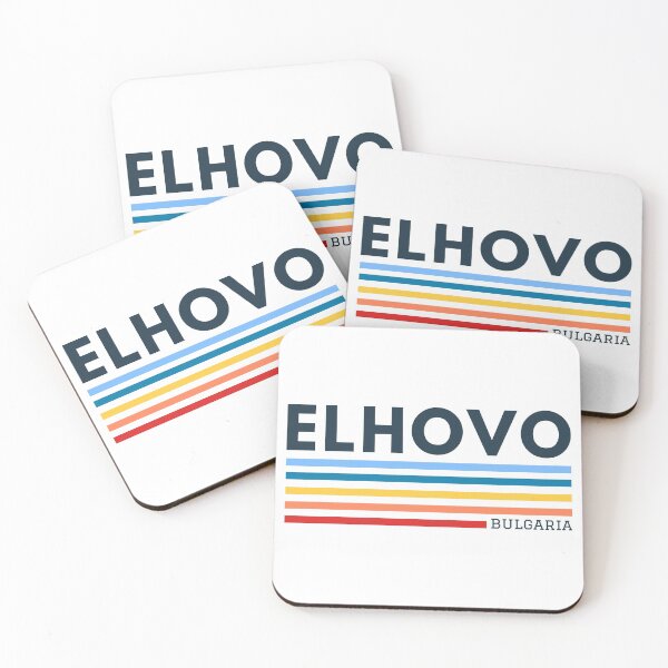 Item preview, Elhovo Bulgaria designed and sold by europelines.