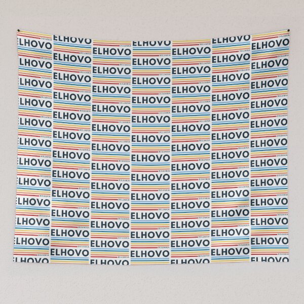 Item preview, Elhovo Bulgaria designed and sold by europelines.