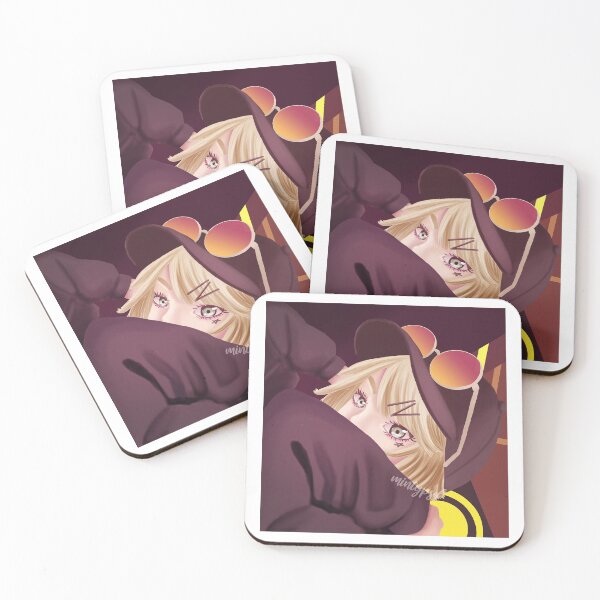 Item preview, Gimme x Gimme! Kagamine Rin designed and sold by mintypsd.