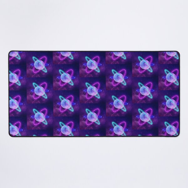 Item preview, RIDE - Holoride colorful token logo designed and sold by guaka-molly.