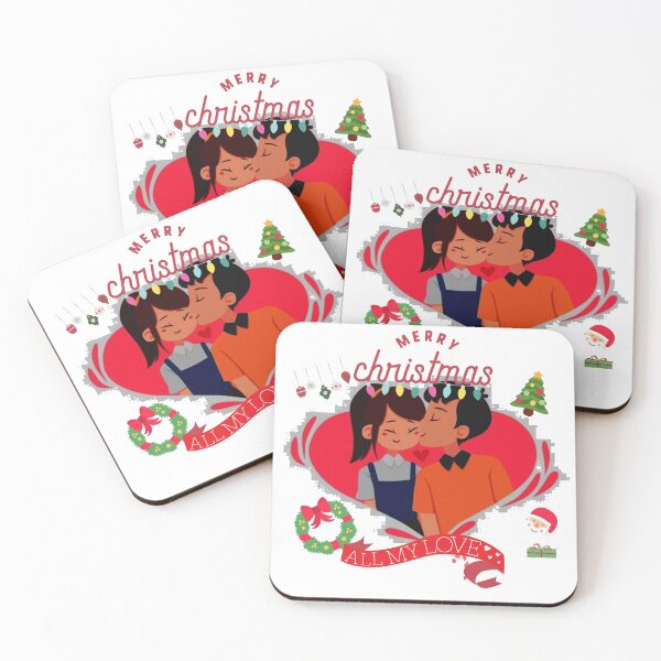 Item preview, Feliz Navidad todo mi amor designed and sold by WiseCity.