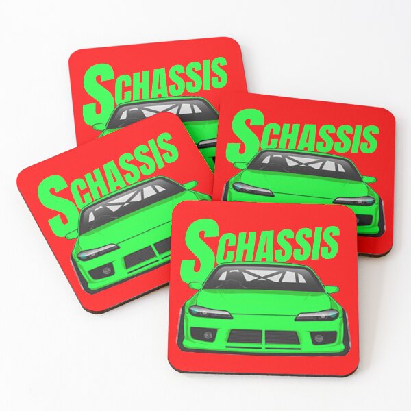 Item preview, S chassis S15 Silvia  designed and sold by MOTOSHIFT.