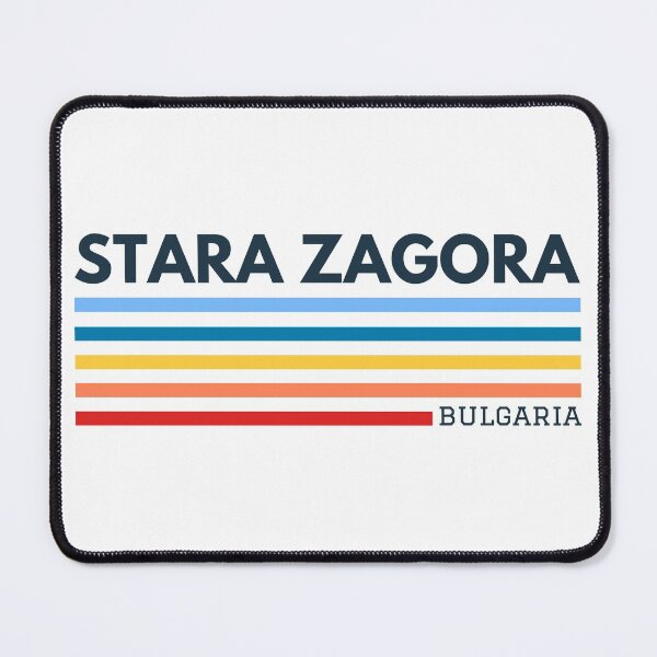 Item preview, Stara Zagora Bulgaria designed and sold by europelines.