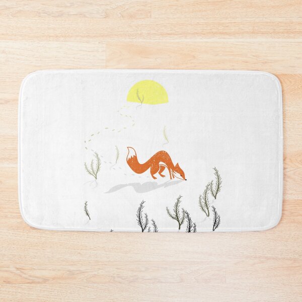 Item preview, Snowy days designed and sold by Claudia Santos.