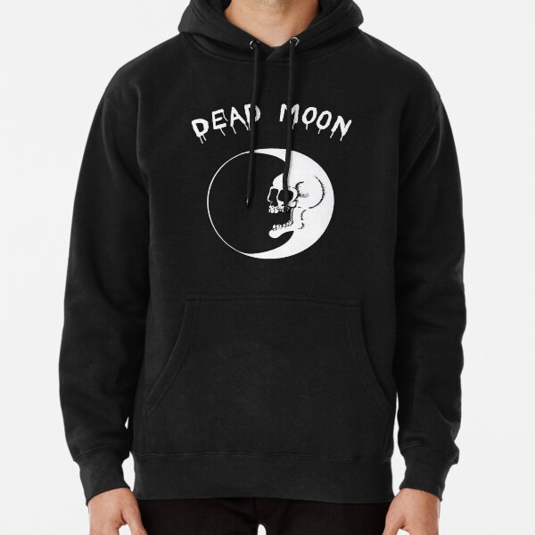 Item preview, Dead Moon designed and sold by The_Langoliers_Library.