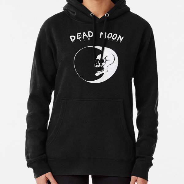 Item preview, Dead Moon designed and sold by The_Langoliers_Library.