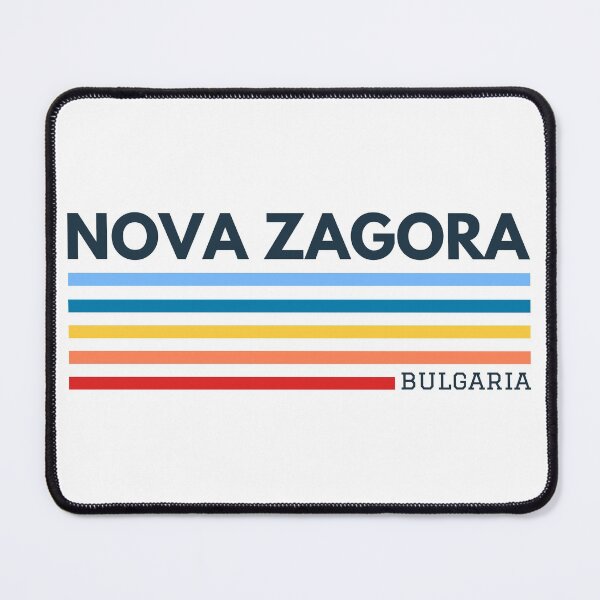 Item preview, Nova Zagora Bulgaria designed and sold by europelines.