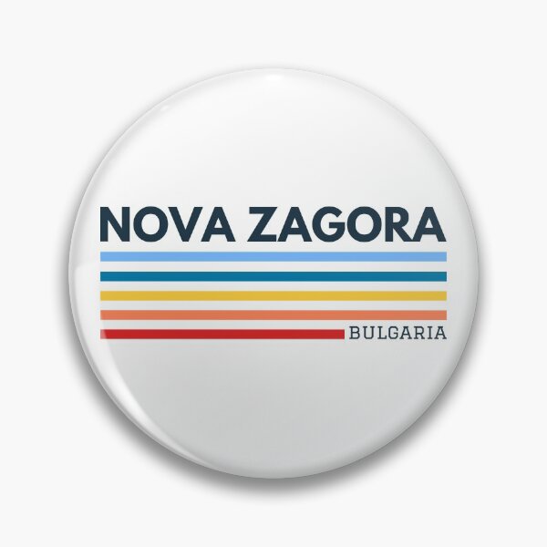 Item preview, Nova Zagora Bulgaria designed and sold by europelines.