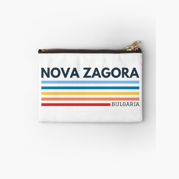 Item preview, Nova Zagora Bulgaria designed and sold by europelines.