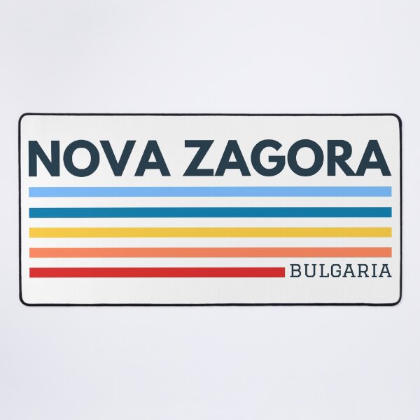 Item preview, Nova Zagora Bulgaria designed and sold by europelines.