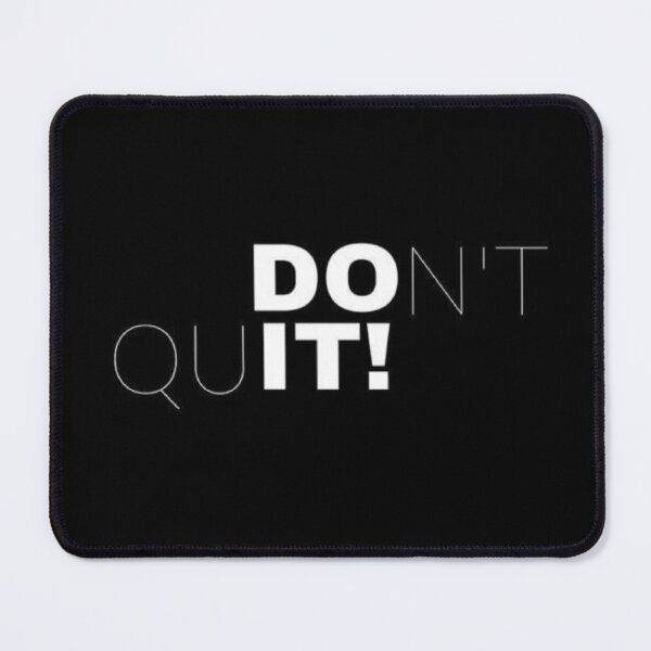 Item preview, Whose quit! designed and sold by Mounir Ameur Ali.