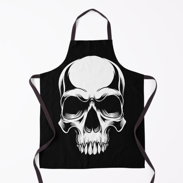 Item preview, Skull Art  Digital style Aggressive  Vintage designed and sold by AEGMEDIA.