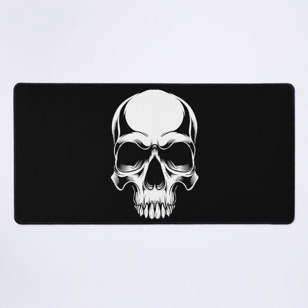 Item preview, Skull Art  Digital style Aggressive  Vintage designed and sold by AEGMEDIA.