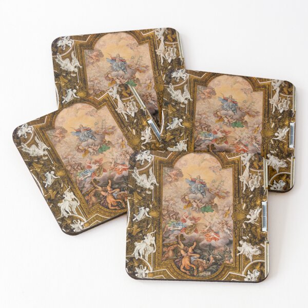 Item preview, Chiesa Santa Maria della Vittoria, Rome, Italy designed and sold by AndrewJonesFoto.