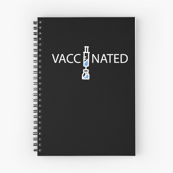 Item preview, Certified Vaccinated Stamp Humor Graphic designed and sold by Easton designer.