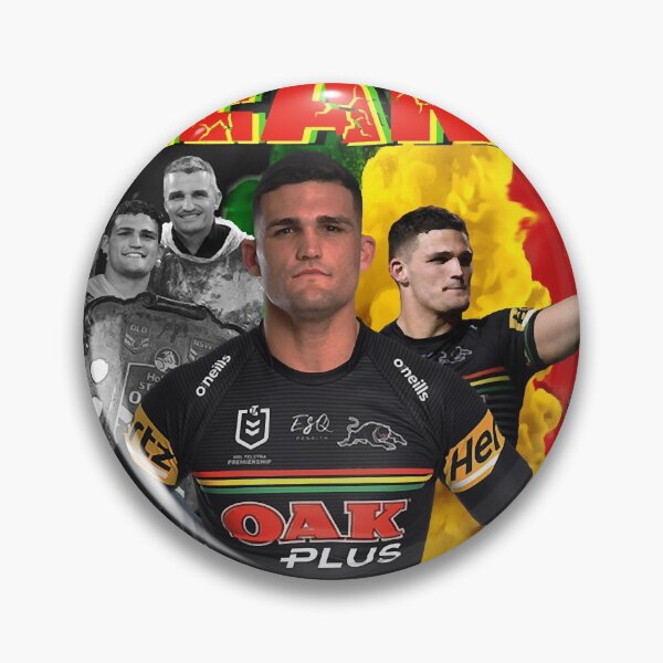 Item preview, Nathan Cleary - Future GOAT Essential T-Shirt.png designed and sold by HeatheLax.