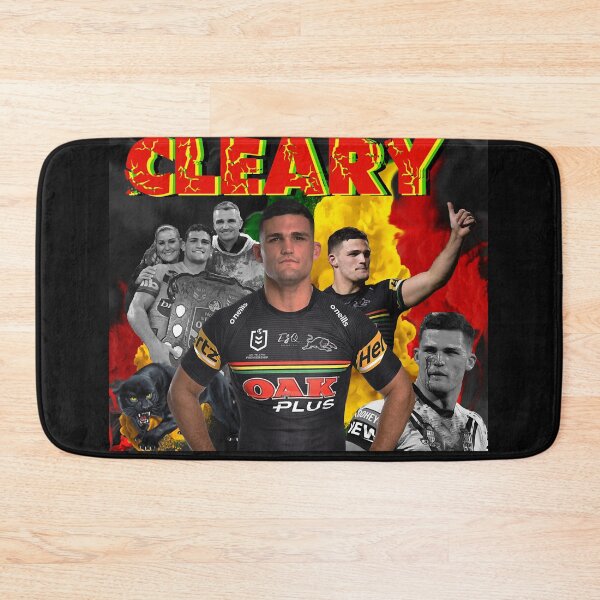 Item preview, Nathan Cleary - Future GOAT Essential T-Shirt.png designed and sold by HeatheLax.