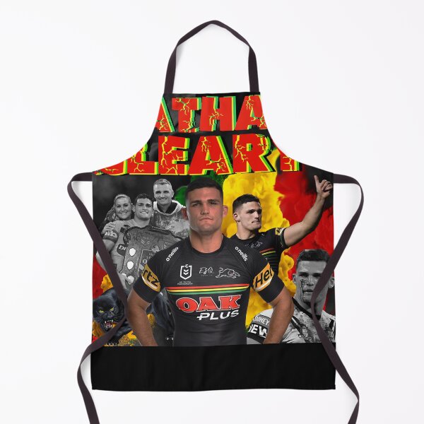 Item preview, Nathan Cleary - Future GOAT Essential T-Shirt.png designed and sold by HeatheLax.