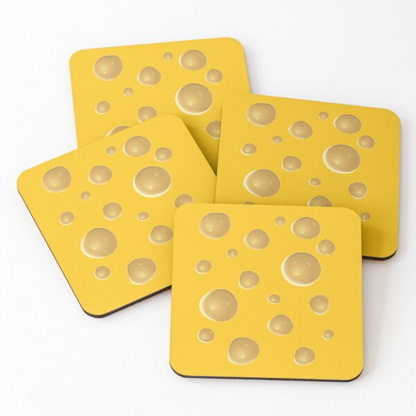 Item preview, Cheese Costume Funny Swiss Cheese with Holes Halloween Cute designed and sold by alenaz.