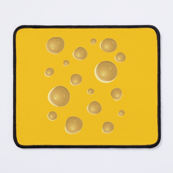 Item preview, Cheese Costume Funny Swiss Cheese with Holes Halloween Cute designed and sold by alenaz.