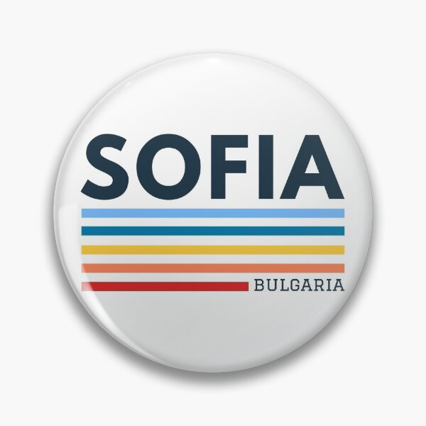Artikelvorschau, Sofia Bulgarien entworfen und verkauft von europelines.