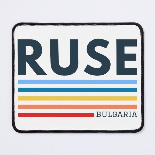 Item preview, Ruse Bulgaria designed and sold by europelines.