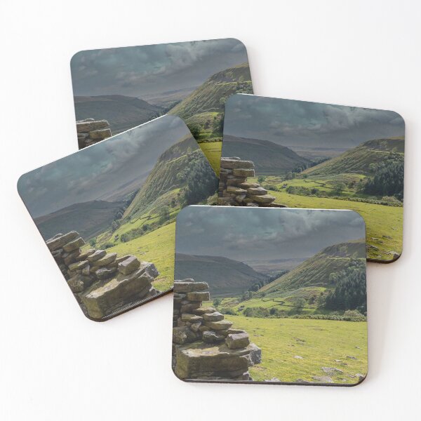 Item preview, Keld valley Yorkshire England designed and sold by David Vincent.