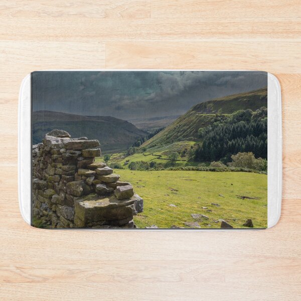 Item preview, Keld valley Yorkshire England designed and sold by David Vincent.