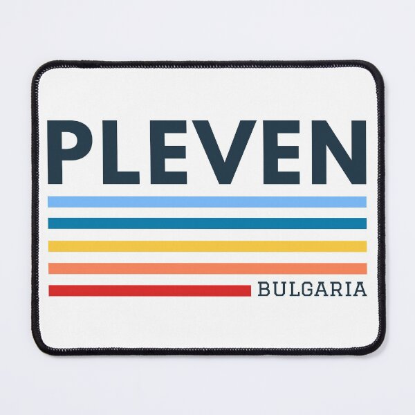 Item preview, Pleven Bulgaria designed and sold by europelines.