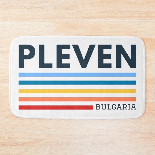 Item preview, Pleven Bulgaria designed and sold by europelines.